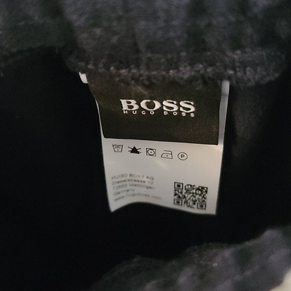 Hugo Boss lounge pants - Picture 6 of 6